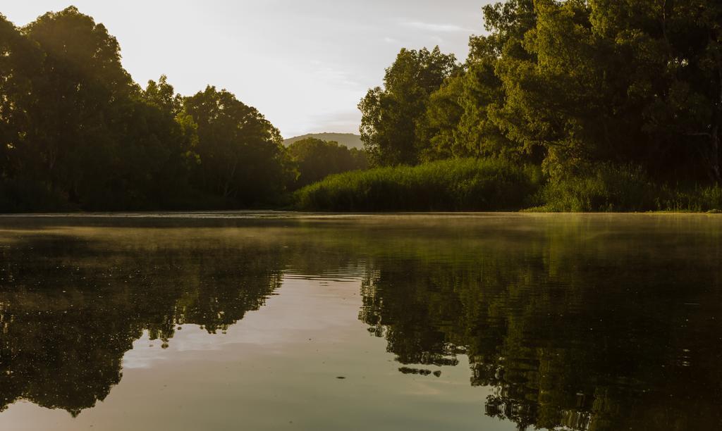 Bonnievale River Lodge Εξωτερικό φωτογραφία