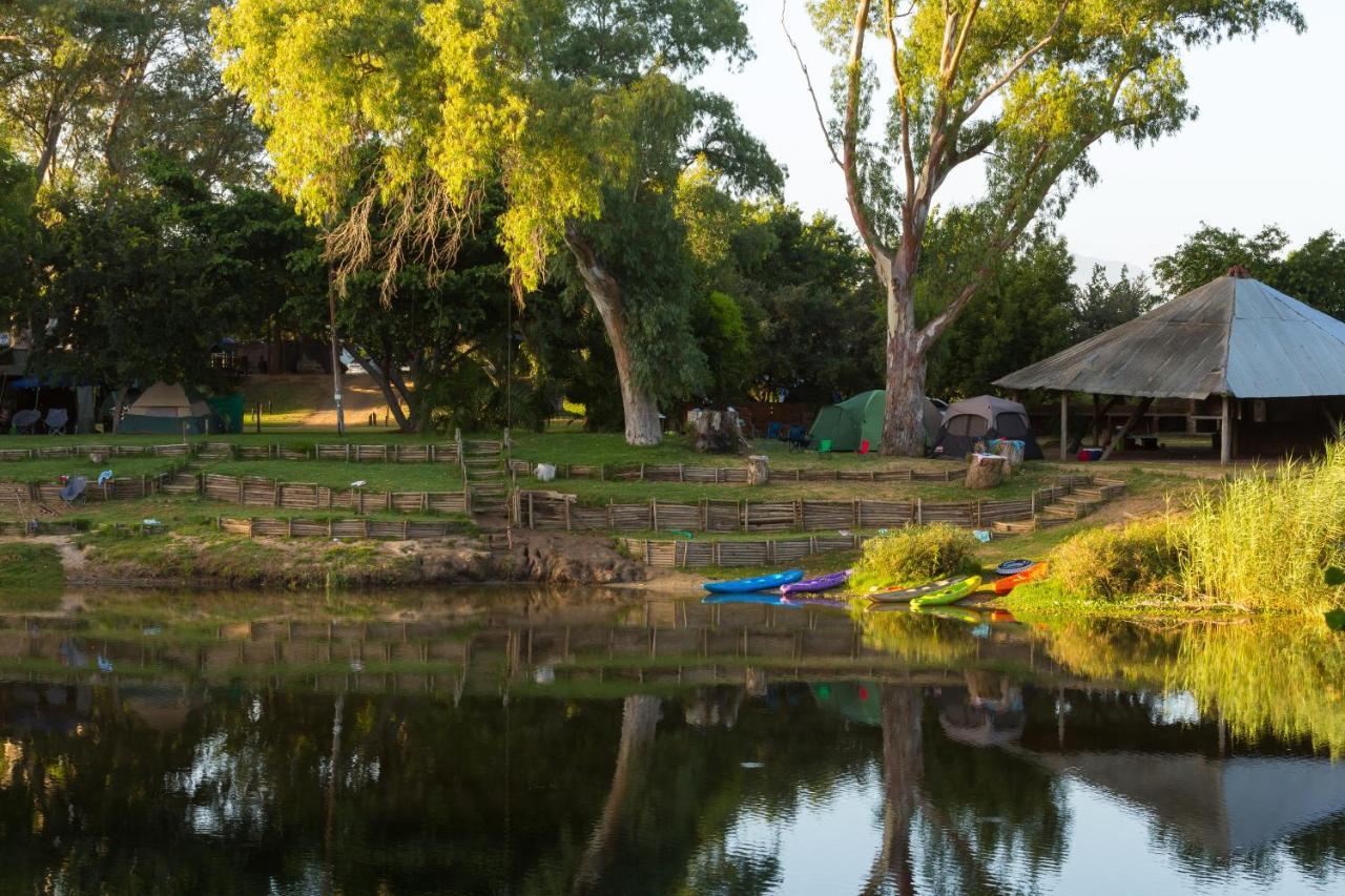 Bonnievale River Lodge Εξωτερικό φωτογραφία