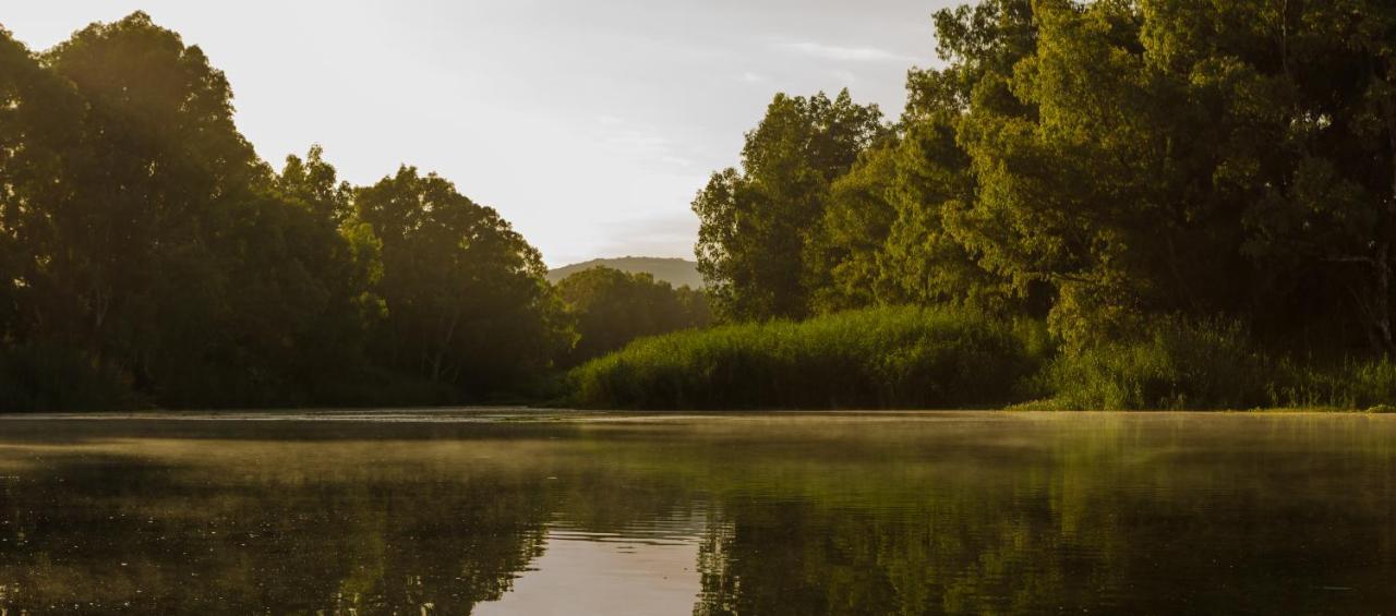 Bonnievale River Lodge Εξωτερικό φωτογραφία