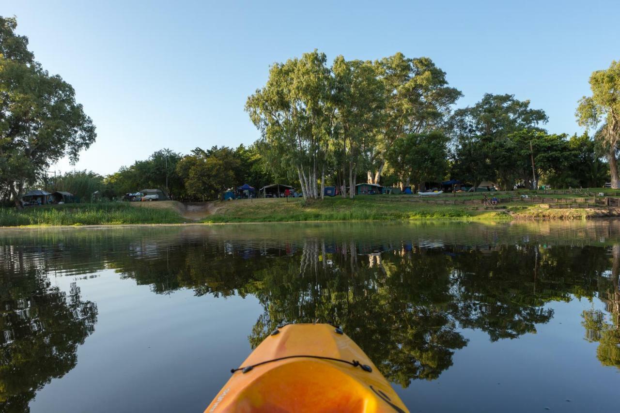 Bonnievale River Lodge Εξωτερικό φωτογραφία